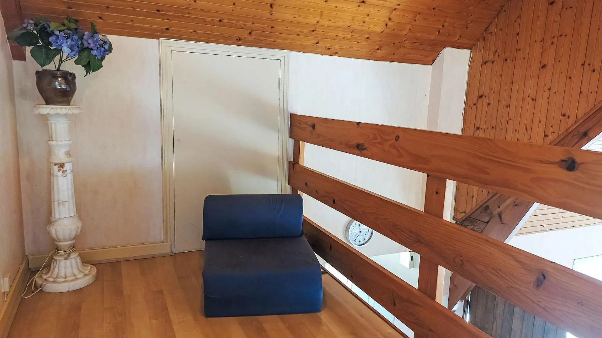 Holiday Home Les Courlis - Ttt100 By Interhome Boudilleau