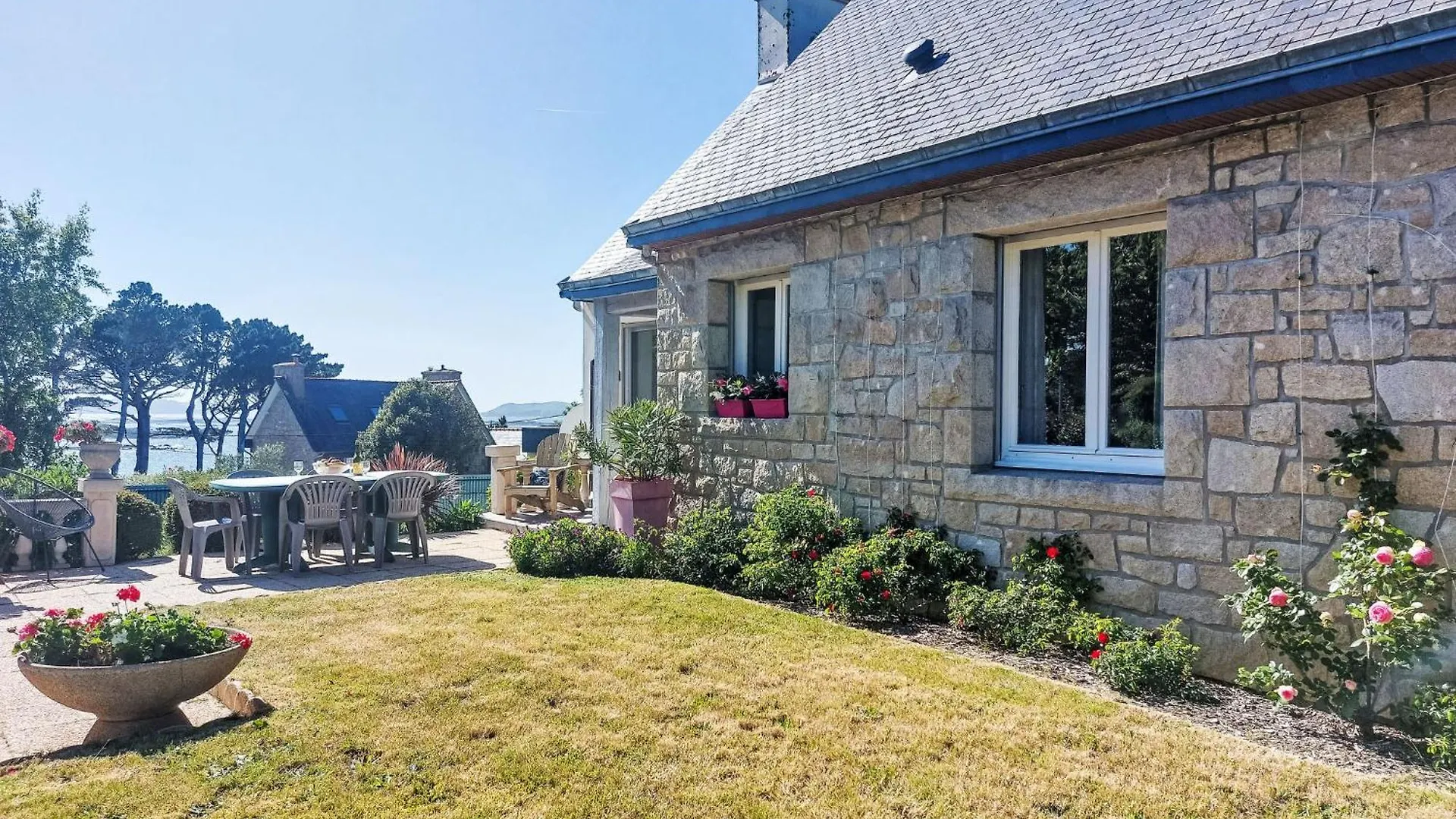 Holiday Home Les Courlis - Ttt100 By Interhome Boudilleau France