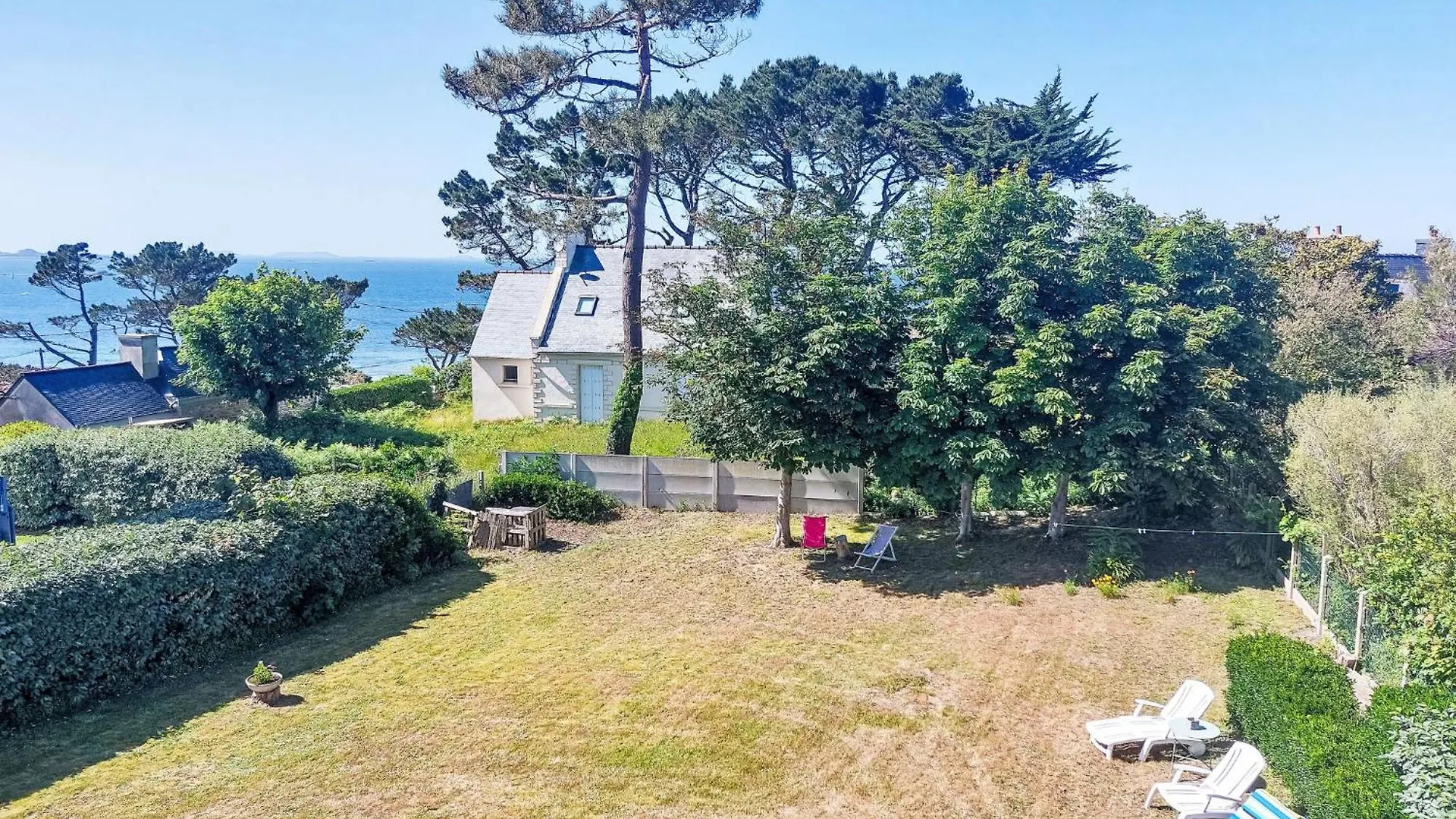 Holiday Home Les Courlis - Ttt100 By Interhome Boudilleau
